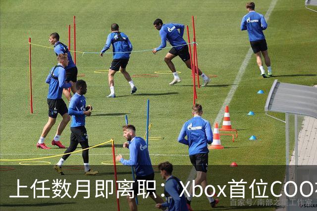 上任数月即离职：Xbox首位COO被曝因"违反政策"遭解雇