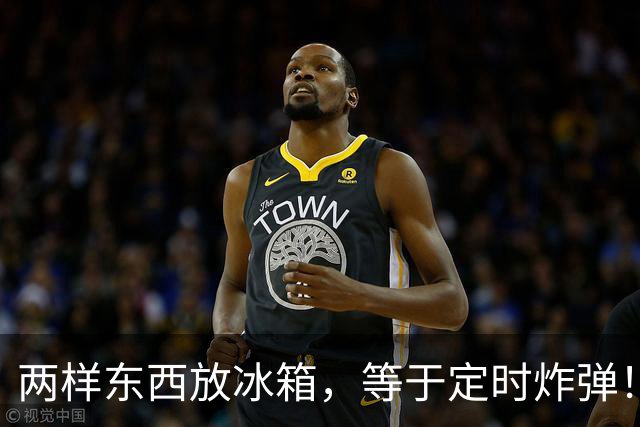 两样东西放冰箱，等于定时炸弹！一家人住院，都是它惹的