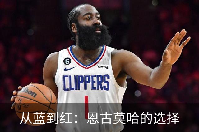 从蓝到红：恩古莫哈的选择