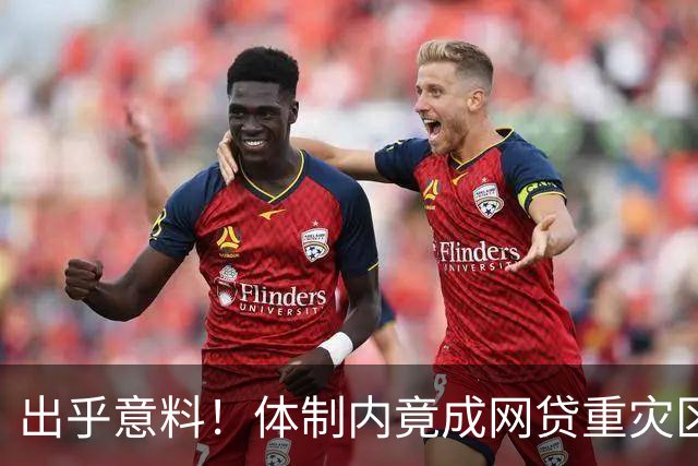 出乎意料！体制内竟成网贷重灾区：捧着铁饭碗，却背几十万债不敢逾期，体面成了最贵的枷锁