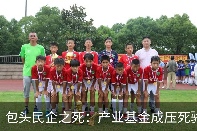 包头民企之死：产业基金成压死骆驼的稻草