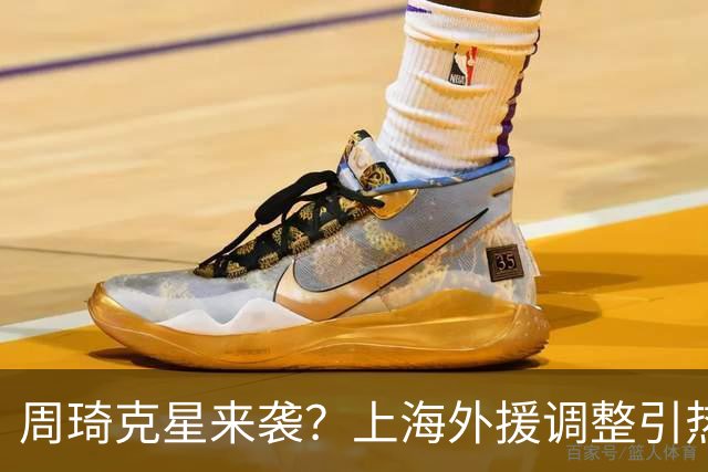 周琦克星来袭？上海外援调整引热议，战术适配远比名气更重要