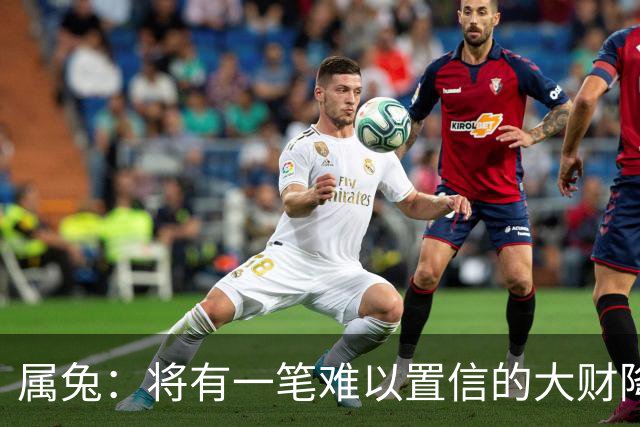 属兔：将有一笔难以置信的大财降临，2027年，你要乐开花