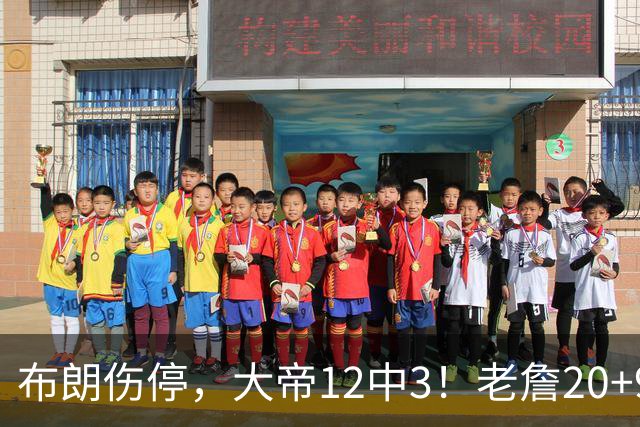 布朗伤停，大帝12中3！老詹20+9+8连续救主，76人双杀卫冕冠军