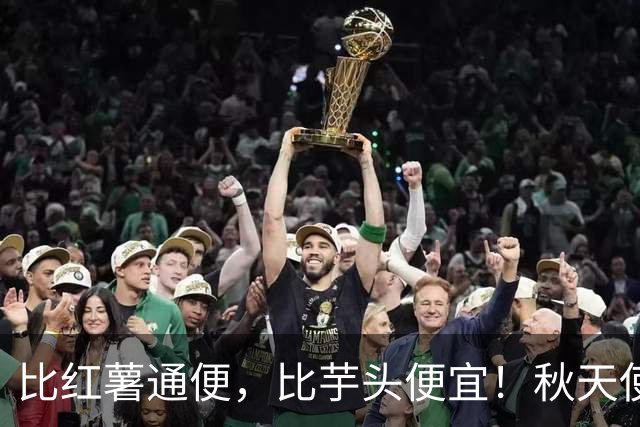 比红薯通便，比芋头便宜！秋天使劲吃，一降火、二润肺、三强筋骨