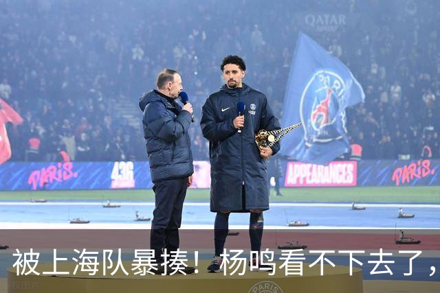 被上海队暴揍！杨鸣看不下去了，点出广东致命问题，真是太扎心了