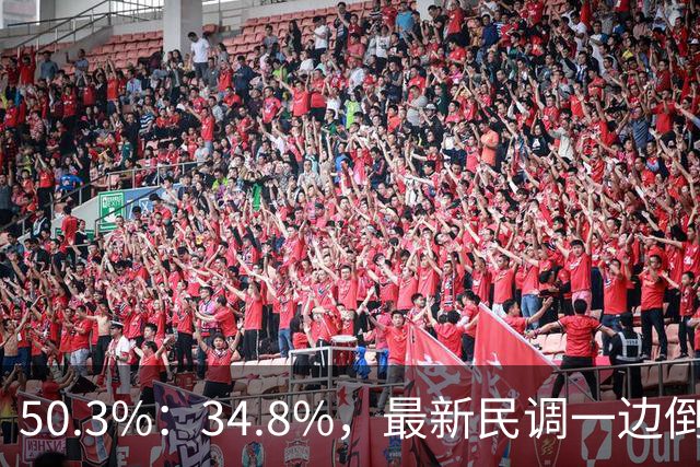 50.3%：34.8%，最新民调一边倒！郑丽文已经尽力，吴子嘉或成关键